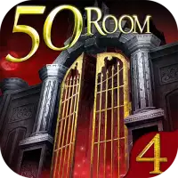 Can you escape the 100 room IV