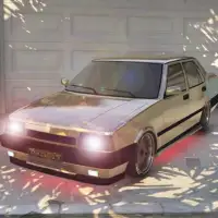 Şahin Drift Simülatör Turbo