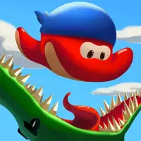 Kraken Land : Maceraları