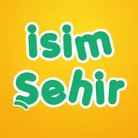 İsim Şehir Online Kelime Oyunu