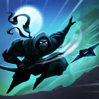 Ninja Yolu - Macera oyunu