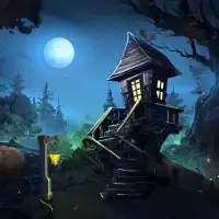 karanlık çitten kaçış gizem