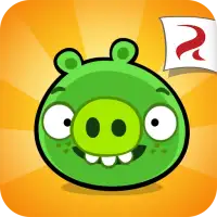 Bad Piggies