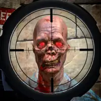 Zombie Sniper Survival