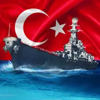 Navy War: Gemi Savaş Oyunları
