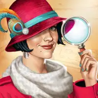 June’s Journey: Gizli Eşya Bul