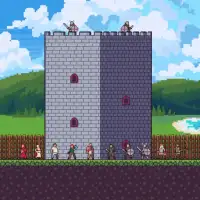 Medieval Castle Builder