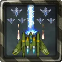 AIR ATTACK WWII:EAGLE SHOOTER