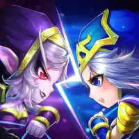Legend of Heroes:Eternal Arena