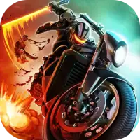 Death Moto 3 : Fighting Rider