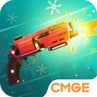 Last Hero: Roguelike Shooting