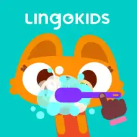 Lingokids - Oynayarak öğren