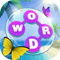 Word Crossy - A crossword game