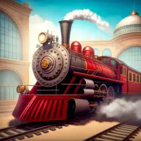 Steam City: Şehir İnşa Oyunu