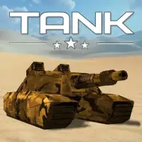 Tank Combat:Offline Battlezone