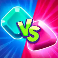 Super Match - PvP Match 3
