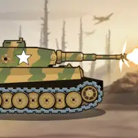 War Strategy Game: RTS Dünya