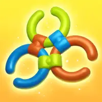 Seaside Escape:Puzzle & Merge