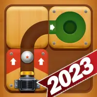 Unblock Ball-Block Puzzle 2023