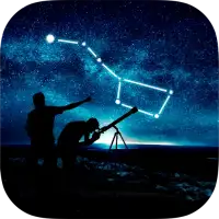 Star Map: Yıldız Haritası AR