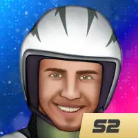 Ski Jump Mania 3 (s2)