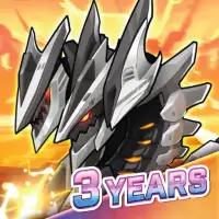 Summoners Era: Idle RPG Heroes