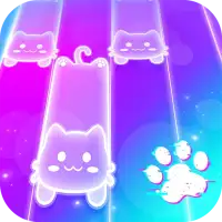 Music Dream Tiles:Piano Game