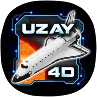Uzay 4D