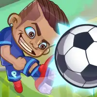 Street Football:Ultimate Fight