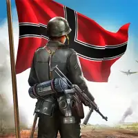 World War 2:Strategy War Games