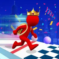 Crazy Run Fun 3D Games