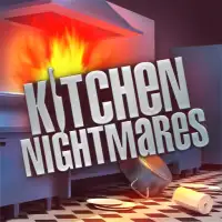 Kitchen Nightmares: Match