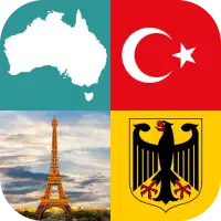 Coğrafya bilgi yarışması