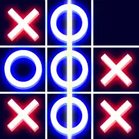 Tic Tac Toe: XOX