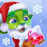 Goblins Wood: Tycoon Idle Game