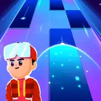 Dance - PKXD Piano Tiles Game