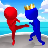 Epic Rush Runner Games
