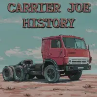 Carrier Joe 3 History