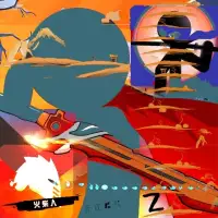 Supreme Duelist Stickman
