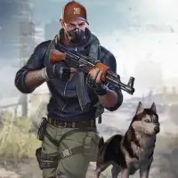 Survival Squad: Commando Miss