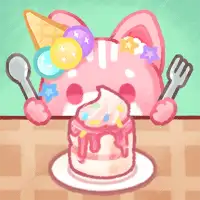 Lovely Cat:Dessert Bakery