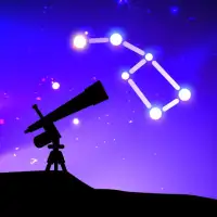 SkyView: Night Sky Star finder