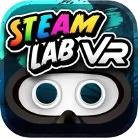 Steam Lab VR