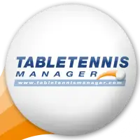 Table Tennis Manager