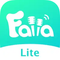 Falla Lite-Sesli Grup Sohbet