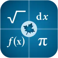 Maple Calculator: Math Solver