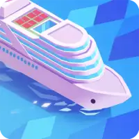 Idle Harbor Tycoon-Sea Docks