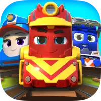 Mighty Express