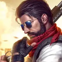 Survival Squad:Commando Secret