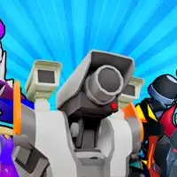 Mechangelion - Robot Dövüşü